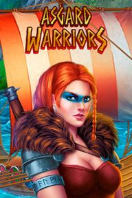 Asgard Warriors
