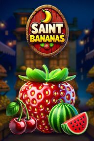 Saint Bananas