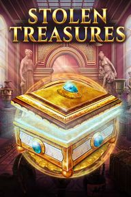 Stolen Treasures
