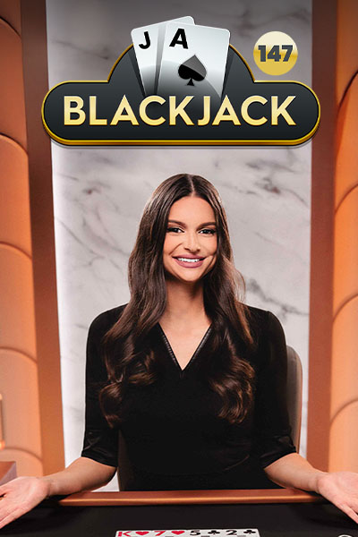 Blackjack 147
