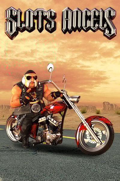 Slots Angels