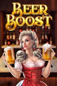 Beer Boost