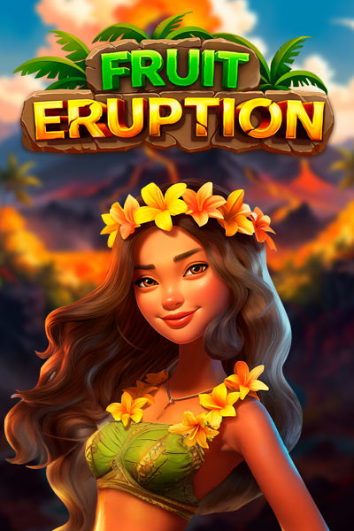 Fruit Eruption