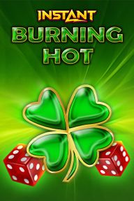 Burning Hot Instant