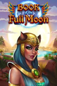 Book of the Full Moon
