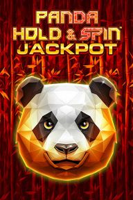 Panda Hold And Spin Jackpot