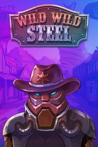 Wild Wild Steel