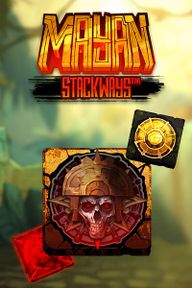 Mayan Stackways
