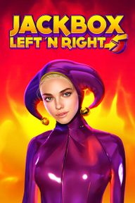 Jackbox Left ´N Right