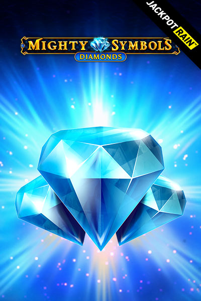 Mighty Symbols: Diamonds