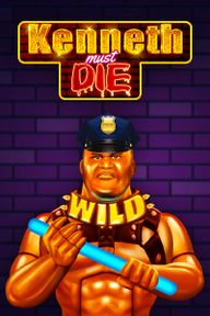 Kenneth Must Die