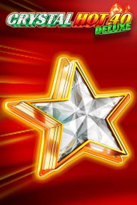 Crystal Hot 40 Deluxe
