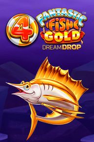4 Fantastic Fish Gold
