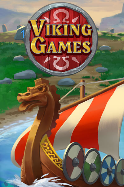Viking Games
