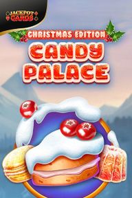 Candy Palace - Christmas Edition