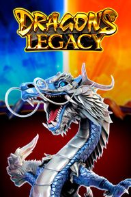 Dragon’s Legacy
