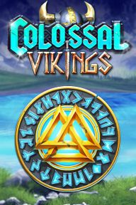 Colossal Vikings