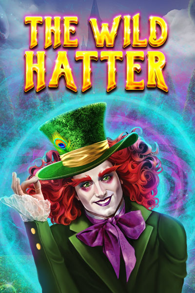 The Wild Hatter