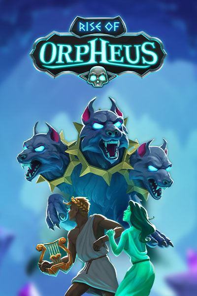 Rise of Orpheus