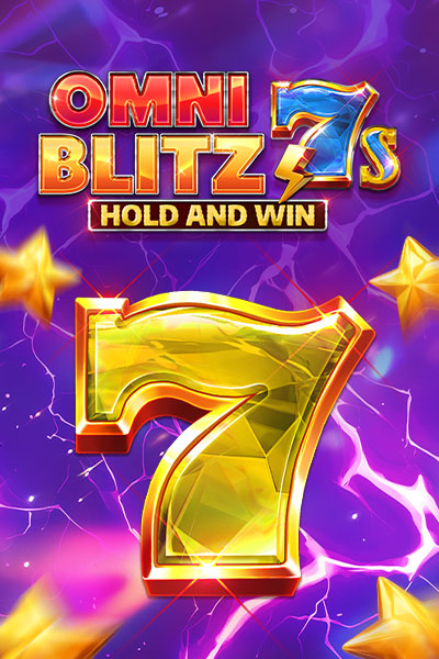 Omni Blitz 7s Hold and Win