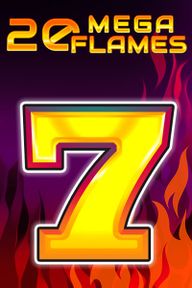 20 Mega Flames