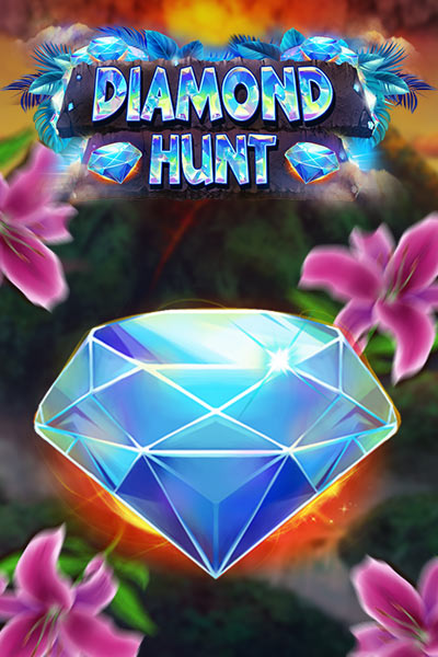 Diamond Hunt