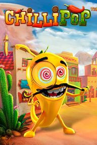 Chillipop