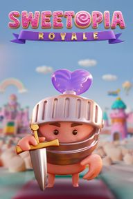 Sweetopia Royale