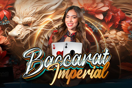Imperial Baccarat