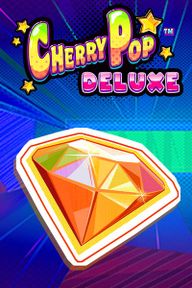 Cherry Pop Delux