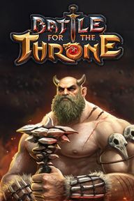 Battle for the throne