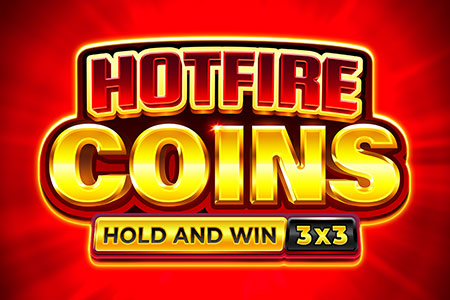 Hotfire Coins