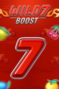 Wild 7 Boost