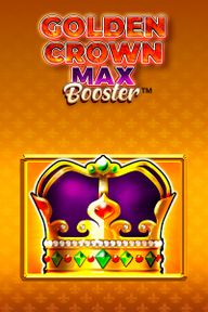 Golden Crown 40 Booster