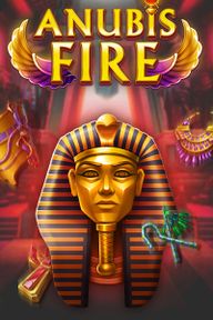 Anubis Fire
