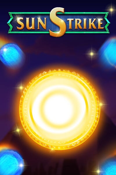 Sun Strike