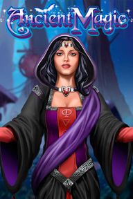 Ancient Magic