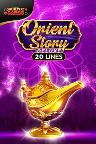 Orient Story Deluxe