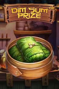Dim Sum prize
