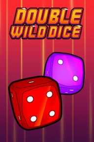 Double Wild Dice