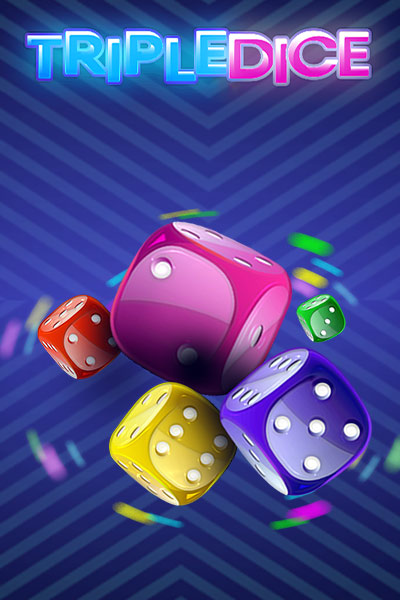Triple Dice