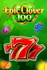 Epic Clover 100