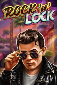 Rock'n'Lock