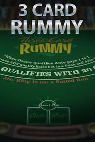 Three Card Rummy