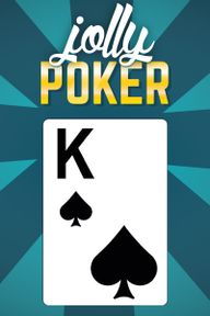 Jolly poker