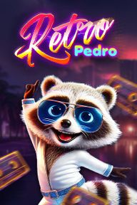 Retro Pedro