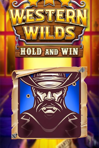 Western Wilds Hold & Win