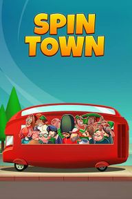 Spin Town