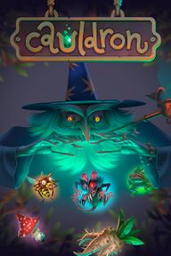 Cauldron