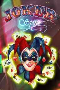 Joker Spin